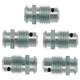 Purchase Top-Quality Rear Bleeder Screw by CARLSON - H9412 gen/CARLSON/Rear Bleeder Screw/Rear Bleeder Screw_01